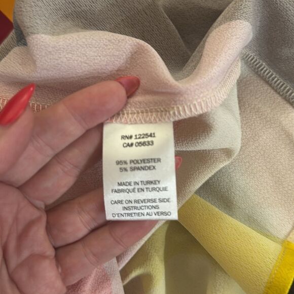 Kozan Kaftan, Sz M NWT - Picture 5 of 5